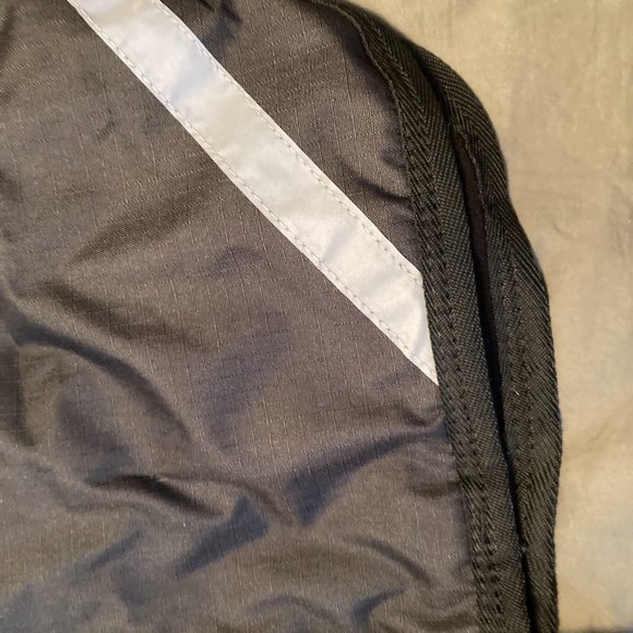 Fir Fleece - Rain Jacket for Dogs - EUC - Picture 6 of 12